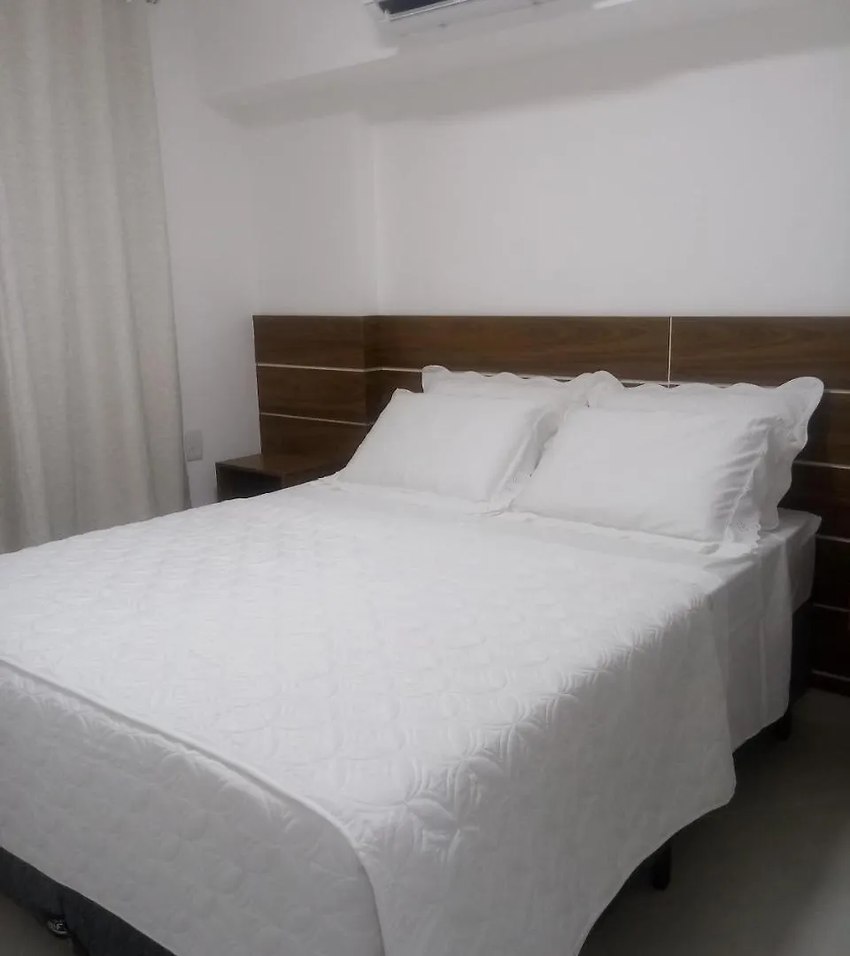 6 Landscape Beira Mar Fortaleza Apartamento Fortaleza   Fortaleza (Ceara)